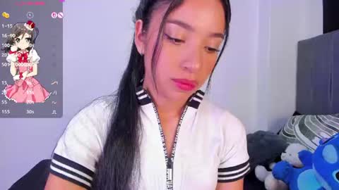 Snapshot of alissarose_1 chatting on June 25, 2026, 12:54 am alissarose_1 online show from June 25, 2026, 12:54 am