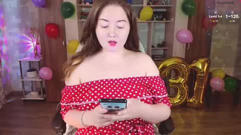 Snapshot of alissdaisyy chatting on May 20, 2026, 8:31 am alissdaisyy online show from May 20, 2026, 8:31 am