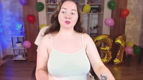 Snapshot of alissdaisyy chatting on May 22, 2026, 9:04 am alissdaisyy online show from May 22, 2026, 9:04 am