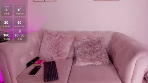 alisse_baker online show from November 5, 2025, 3:28 am