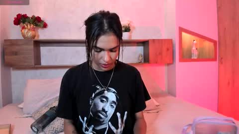 alisse_baker online show from November 16, 2025, 9:20 pm