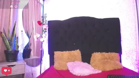 alisse online show from October 17, 2025, 4:15 am