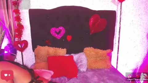 alisse online show from February 14, 2026, 3:58 am