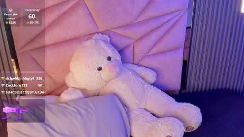 Alisse Miller online show from February 11, 2025, 7:02 am