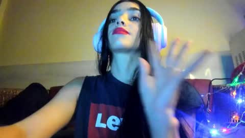 Alisson369  online show from December 16, 2024, 1:42 am