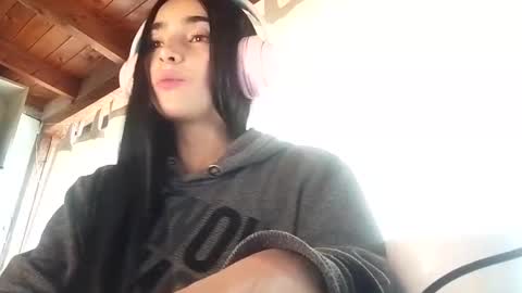 Alisson369  online show from February 11, 2025, 7:27 pm