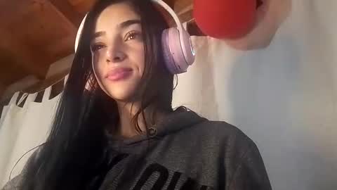 Alisson369  online show from February 17, 2025, 9:56 am