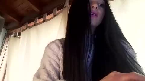 Alisson369  online show from March 8, 2025, 11:27 am