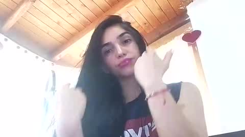 Alisson369  online show from March 12, 2025, 7:17 pm