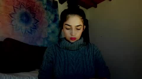 Alisson369  online show from September 19, 2025, 9:43 am