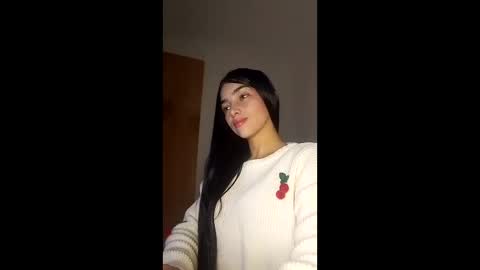 Alisson369  online show from June 6, 2026, 8:19 am