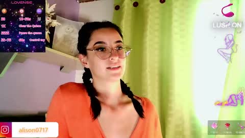 Ali  online show from January 17, 2025, 10:12 pm