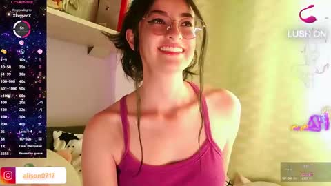 Ali  online show from February 9, 2025, 2:50 pm