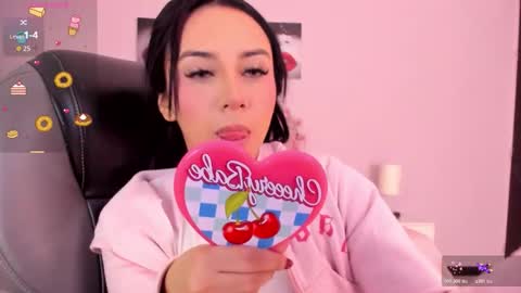 alisson__cortez online show from March 6, 2026, 12:56 pm