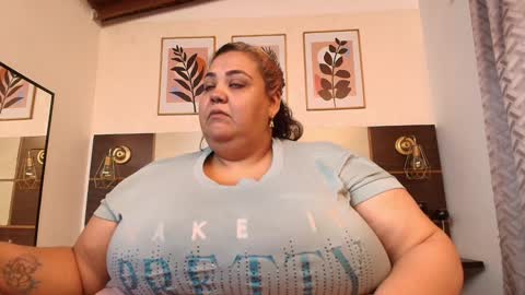 Alisson online show from January 16, 2025, 11:26 am