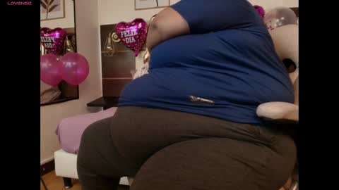 Alisson online show from February 16, 2025, 9:15 am