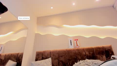 Alisson online show from January 16, 2026, 11:25 am