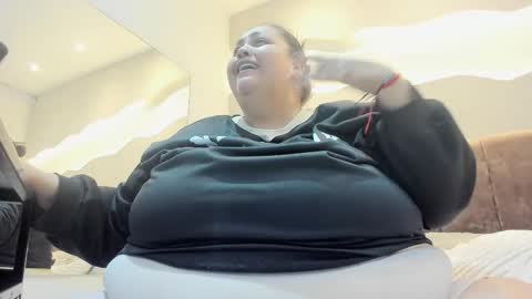 Alisson online show from February 5, 2026, 11:26 am