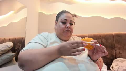 Alisson online show from February 11, 2026, 11:15 am