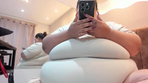 Alisson online show from March 20, 2026, 10:42 am