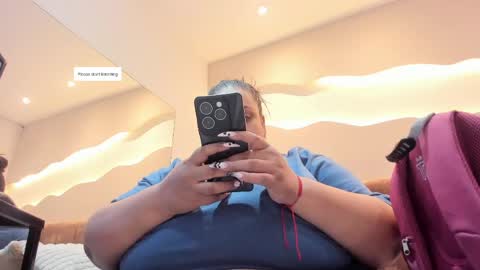 Alisson online show from April 24, 2026, 11:45 am