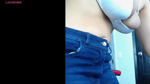 ALISSON online show from September 24, 2025, 12:19 pm