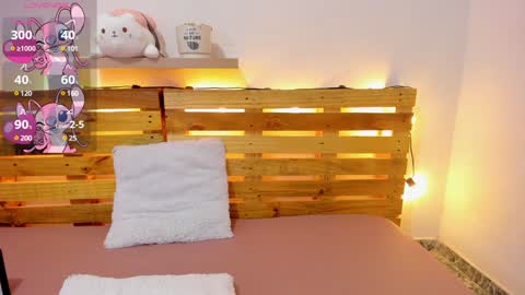 Alisson  online show from January 3, 2025, 11:12 pm