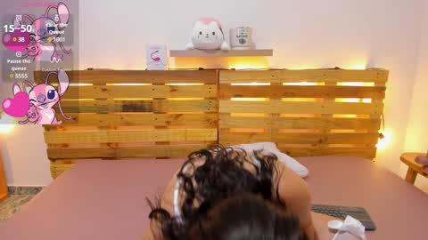 Alisson  online show from January 4, 2025, 8:16 pm