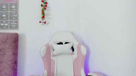 Alisson online show from May 15, 2026, 11:34 pm