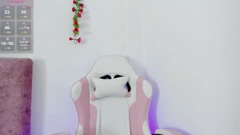 Alisson online show from May 15, 2026, 11:56 pm