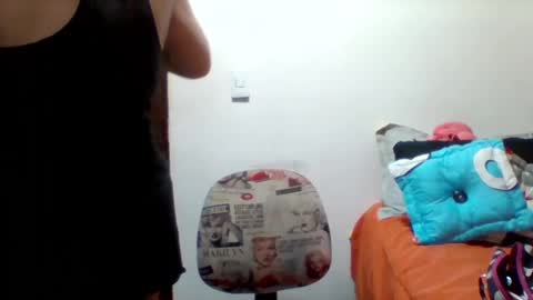 alisson brand online show from February 26, 2025, 11:09 am