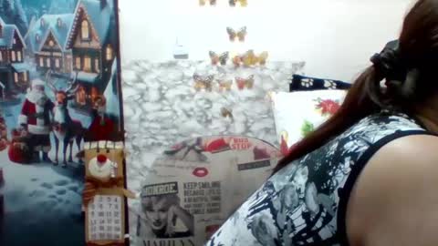 Snapshot of alisson_brand chatting on December 17, 2025, 4:13 pm alisson brand online show from December 17, 2025, 4:13 pm