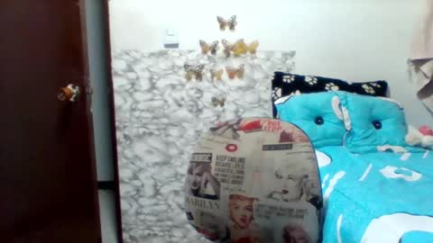 Snapshot of alisson_brand chatting on January 8, 2026, 5:48 pm alisson brand online show from January 8, 2026, 5:48 pm