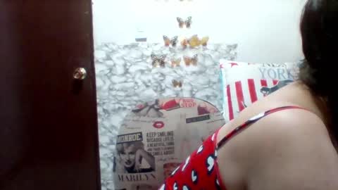 Snapshot of alisson_brand chatting on February 13, 2026, 5:20 pm alisson brand online show from February 13, 2026, 5:20 pm