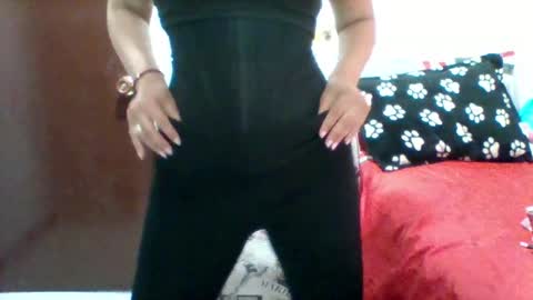 Snapshot of alisson_brand chatting on March 29, 2026, 5:02 pm alisson brand online show from March 29, 2026, 5:02 pm