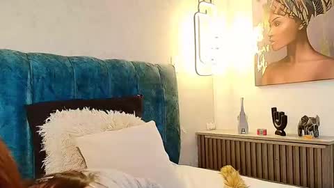 alisson_fox69 online show from October 26, 2025, 12:16 am