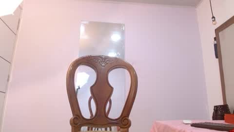 Alisson online show from December 14, 2024, 1:50 am