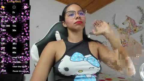 Snapshot of alisson_hoffman05 chatting on May 5, 2026, 11:13 pm Alisson hoffman05 online show from May 5, 2026, 11:13 pm