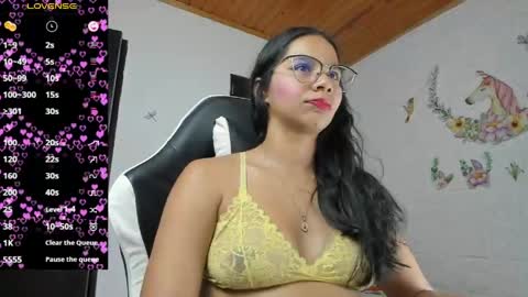 Snapshot of alisson_hoffman05 chatting on May 10, 2026, 12:05 am Alisson hoffman05 online show from May 10, 2026, 12:05 am