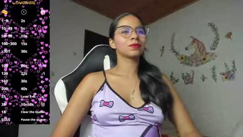 Alisson hoffman05 online show from June 30, 2026, 10:22 pm
