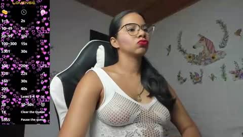 Alisson hoffman05 online show from July 9, 2026, 11:09 pm