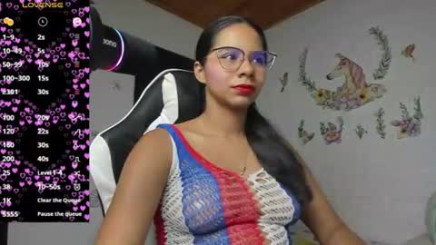 Alisson hoffman05 online show from August 9, 2026, 9:31 pm