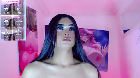 Alisson online show from March 8, 2026, 6:06 am