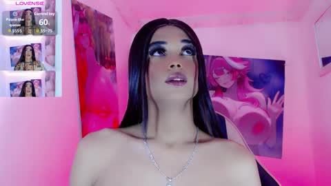 Alisson online show from March 19, 2026, 4:49 am