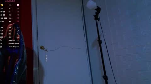 Alison Steeler online show from January 12, 2026, 7:52 pm