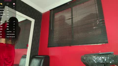 Alison Steeler online show from April 8, 2026, 8:20 pm