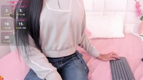 Snapshot of alisson_thompson_ chatting on January 25, 2025, 3:20 pm alisson_thompson_ online show from January 25, 2025, 3:20 pm