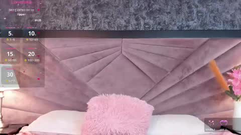 Snapshot of alisson_thompson_ chatting on February 22, 2025, 1:33 am alisson_thompson_ online show from February 22, 2025, 1:33 am