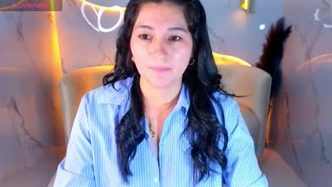 alisson_tx_ online show from March 6, 2026, 8:27 pm