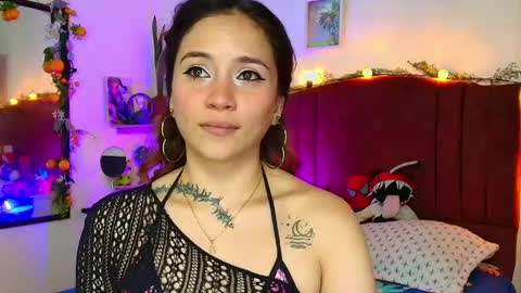 Snapshot of alisson_zafiro chatting on April 24, 2026, 12:24 am Alisson IG alisson zafiro27 online show from April 24, 2026, 12:24 am